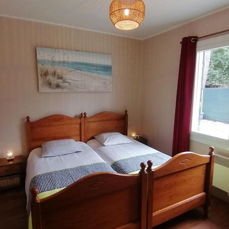 La Canopee Mimizan-Plage Pokój zdjęcie