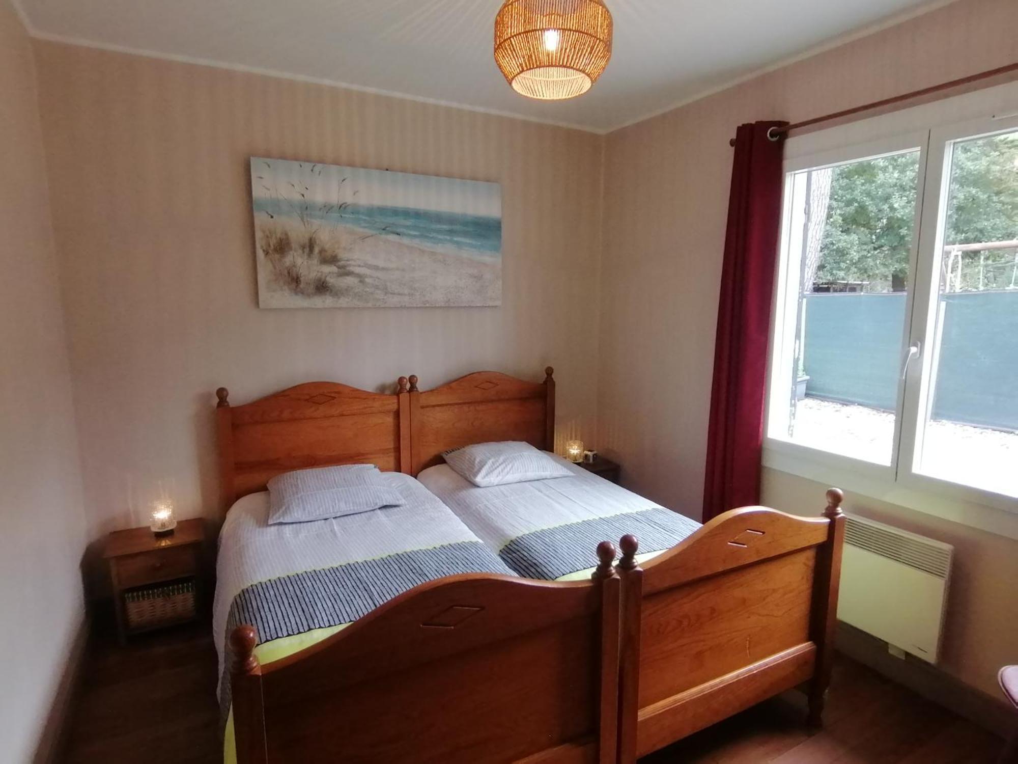 La Canopee Mimizan-Plage Pokój zdjęcie