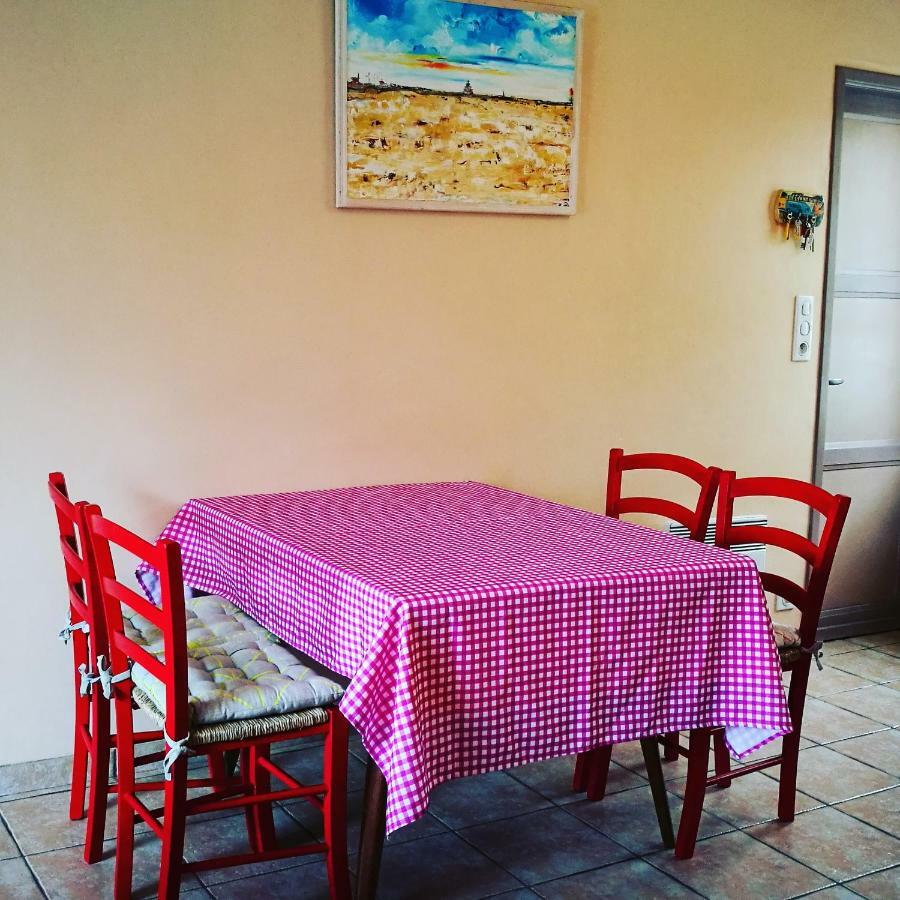 La Canopee Mimizan-Plage Zewnętrze zdjęcie